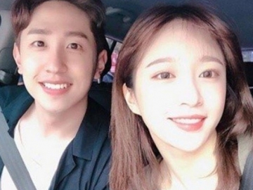 Ini Reaksi Hani EXID Saat Diminta Untuk Ungkapkan Perasaannya Soal Adegan Ciuman Sang Adik