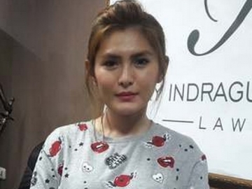 Sempat Terjerat Kasus Penipuan, Netter Heboh Angela Lee Sudah Bebas