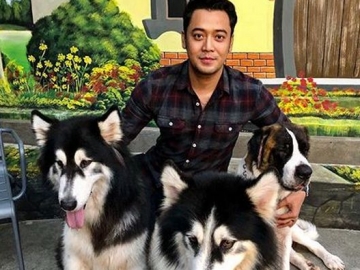 Program 'Pagi-Pagi Pasti Happy' Dihentikan KPI, Ini Tanggapan Kriss Hatta