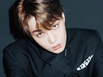 Berlatarkan Pemandangan yang Indah, Gantengnya Kai EXO di Postingan Terbaru Buat Fans Terpesona