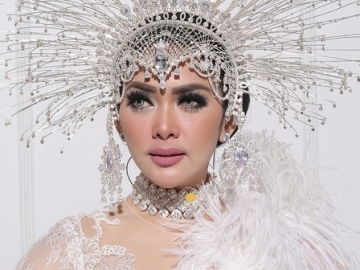 Tanggapi Soal Kedekatan Syahrini dan Reino Barack, Ini Kata Dash Berlin