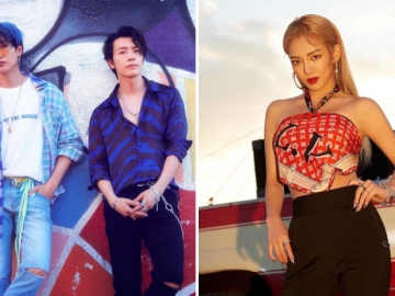 Telah Dikonfirmasi, SuJu D&E dan Hyoyeon Ikut Meriahkan Ultah Ke-17 TransMedia