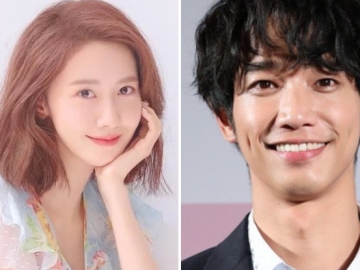 Yoona SNSD Banyak Membantunya di AAA 2018, Aktor Taiwan Jasper Liu Berterima Kasih & Beri Pujian