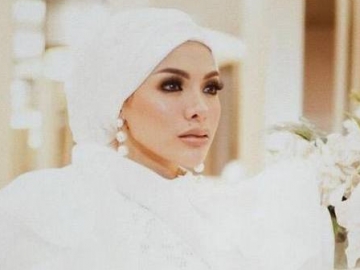 Nikita Mirzani Resmi Laporkan Balik Sajad Ukra