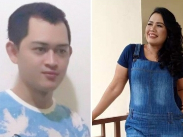 Mantan Suami Ely Sugigi Nikah Lagi, Netter Salfok Selisih Umur dengan Mempelai Wanita