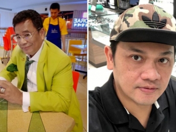 Sebut Hotman Paris 'Pengacara Cengeng' Karena Hal ini, Farhat Abbas Tuai Hujatan Netter