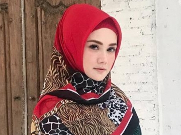 Mulan Jameela Ikut Reuni 212, Netter Malah Ributkan Hal Ini