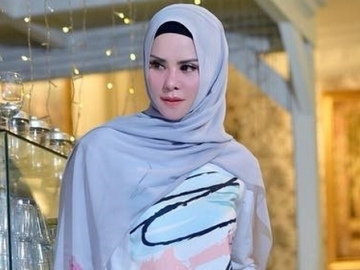 Singgung Soal Psikopat, Angel Lelga Sindir Vicky Prasetyo?