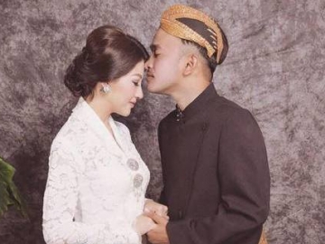 Cium Mesra Sang Istri, Ruben Onsu Malah Tuai Cibiran Netter