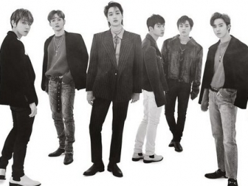 Usai Logo Baru, EXO Ungkap Detail Tracklist dan Tanggal Comeback Untuk Rilis Album Repackaged 
