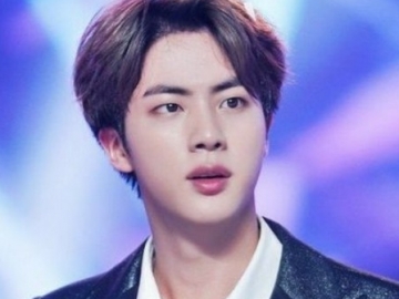 Jin Bangtan Boys Ulang Tahun, Fans Berikan Donasi Untuk Kota Tempat Kelahiran Idolanya Ini