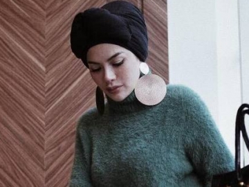 Terkuak, Diam-Diam Nikita Mirzani Ternyata Sudah Mengetahui Hubungan Kriss Hatta dan Hilda Vitria