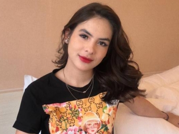 Kepergok Mesra Bareng Seorang Pria, Steffi Zamora Tuai Kecaman Warganet