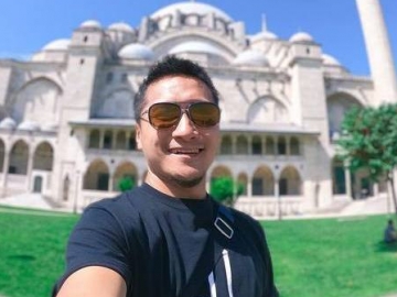 Sering Disuudzoni Karena Hal Ini, Arie Untung: Lemesin Aja Cuy