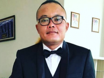 Sule Sayangkan Sikap Lina yang Tak Pernah Tanyakan Kabar Anak-Anak