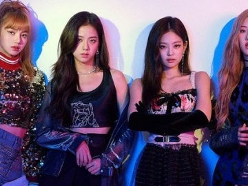 Dibanderol Mulai Rp 1,1 Juta, Ini Daftar Harga Tiket Konser Black Pink di Indonesia