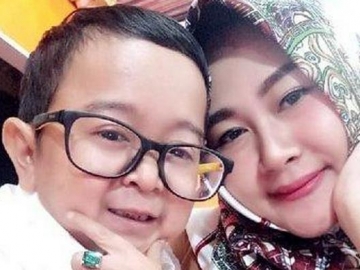 Nikah Ketiga Kalinya, Daus Mini: Ini Lebih Deg-Degan