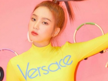 Joy Sebut Adegan Ciuman di Drama Beda dengan yang Sebenarnya, Netter: Bagaimana Kau Bisa Tahu