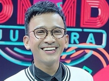 Anak Ussy Sulistiawaty Dibully, Ruben Onsu Ikut Geram