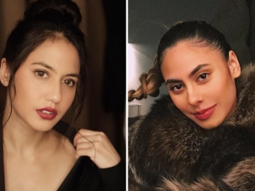 7 Artis Cewek Indonesia yang Banjir Pujian Meski Tampil dengan Gaya Rambut Acak-Acakan