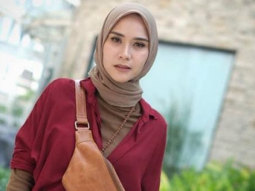 Telepon Genggam Zaskia Adya Mecca Sempat Hilang Sehari Semalam, Kok Bisa?