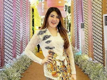 Buka Suara Soal Jadi Artis Endorse Produk Kecantikan Oplosan, Jawaban Via Vallen Tuai Dukungan 
