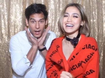 Sudah Nyaman, Jessica Iskandar Berharap Bisa Nikah dengan Richard Kyle