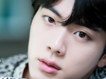 Rayakan Ultah, Jin BTS Lakukan Donasi Ke Lembaga Perlindungan Hewan