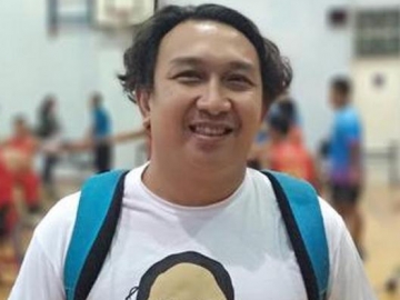 Jadi Peran Utama di 'Lagi-Lagi Ateng', Augie Fantinus Tulis Surat dari Penjara