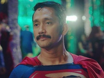 Bertato dan Punya Image Sangar, Tora Sudiro Akui Takut Jarum Suntik