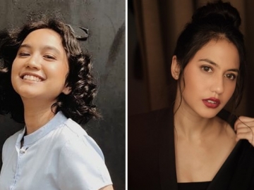 Berhasil Sembuh, 6 Artis Indonesia Ini Pernah Berjuang Lawan Tumor dan Kanker Ganas