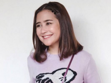 Dukung Kampanye Tolak Nikah Muda, Prilly Latuconsina Malah Diserbu Cibiran