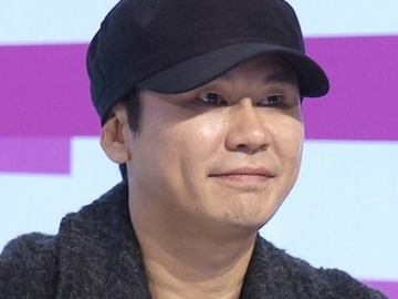 Unggah Postingan Misterius, Yang Hyun Suk Ajak Fans Tebak Artis YG yang Akan Rilis Lagu Selanjutnya