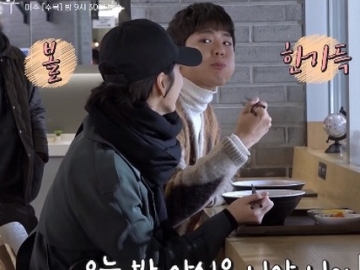 Akrab Banget, Park Bo Gum & Song Hye Kyo Penuh Tawa di Lokasi Syuting 'Encounter'