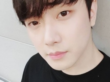 Ungkap Ingin Miliki Anak Kedua dengan Yulhee, Minhwan F.T. Island Banjir Cibiran