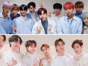 Detail Penampilan Spesial GOT7 & Wanna One di MAMA 2018 Terungkap, Mau Tahu?