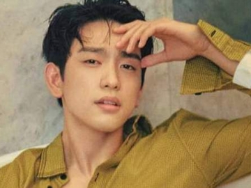 Siap Comeback Akting, Jinyoung GOT7 Dikonfirmasi Akan Membintangi Drama Romcom Baru di tvN 