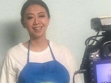 Asri Welas Murka, Foto Anaknya Dipakai untuk Penipuan Minta Sumbangan