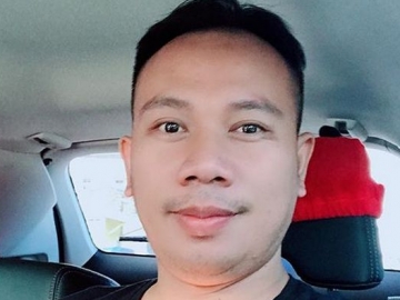 Tak Hadir di Sidang Perdana dengan Angel Lelga, Vicky Prasetyo Mantap Cerai