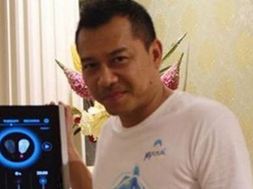 Fotonya di Salah Gunakan untuk Tindak Penipuan, Ini Kata Anang Hermansyah