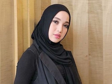 Setia Dampingi Suami Safari Politik, Ini Harapan Chacha Jika Dico Terpilih Sebagai Wakil Rakyat