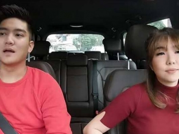 Nangis Rindukan Kebersamaan dengan Gading, Gisel Akui Pertimbangan Cerai Selama 1,5 Tahun