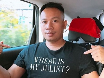 Alami Luka Parah, Ini Kejanggalan Dalam Kasus Pengeroyokan Adik Vicky Prasetyo