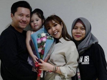 Mengundurkan Diri di Tengah Prahara Gading-Gisel, Koneng Pengasuh Gempi Beberkan Alasannya