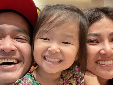 Blak-Blakan Soal Teror Mistis, Ruben Onsu dan Keluarga Sampai Tidur di Mobil