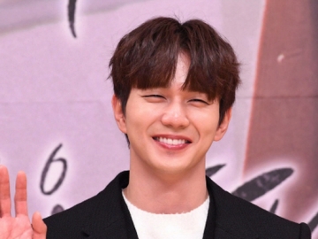 Begini Alasan Yoo Seung Ho Pilih Berperan di Drama Komedi Romantis 'My Strange Hero'