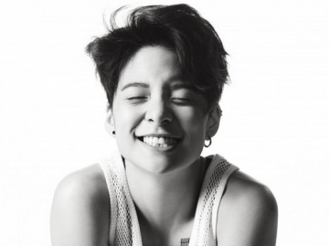 Amber Ungkap Alami Kurang Percaya Diri dan Cara Menghadapinya, Penasaran?