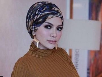 Lihat Barisan Para Mantan Kumpul Bareng Pasangan, Nikita Mirzani: Jijik Banget