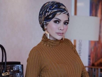 Miliki Tas Seharga Rp 1 Miliar, Nikita Mirzani Malah Akui Malu Tuai Pro Kontra