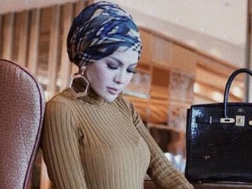 Disebut Pengangguran Karena Hal Ini, Nikita Mirzani Kembali Pamer Harta